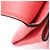 Hermès Borsa a pochette Hermes Opli Rose Azalee Rosa - vista 6
