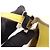 Hermès Borsa a tracolla Hermes Click H 21 Lime D'oro Giallo - vista 10