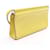 Hermès Borsa a tracolla Hermes Click H 21 Lime D'oro Giallo - vista 2