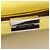 Hermès Borsa a tracolla Hermes Click H 21 Lime D'oro Giallo - vista 8
