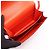Hermès Borsa a tracolla Hermes Constance 3 Mini Rouge Pivoine Rosso - vista 3