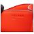 Hermès Borsa a tracolla Hermes Constance 3 Mini Rouge Pivoine Rosso - vista 5