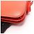 Hermès Borsa a tracolla Hermes Constance 3 Mini Rouge Pivoine Rosso - vista 7