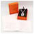 Hermès Collier Hermes Chaine d'Ancre Area II Twist GM Argenté  - vue 5