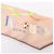 Hermès Twilly Do Re Boucles Ribbon Scarf Rosa Multicolore Arancione - vista 6