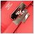Hermès Borsa Hermes Birkin 35 in rosso Bougainvillier - vista 12