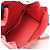 Hermès Borsa Hermes Birkin 35 in rosso Bougainvillier - vista 3