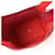 Hermès Borsa Hermes Picotin Lock PM Casaque Rosa Rosso - vista 3