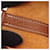 Hermès Borsa Hermes Picotin Lock PM Gold Marrone - vista 5