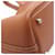Hermès Borsa Hermes Picotin Lock PM Gold Marrone - vista 6