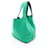 Hermès Borsa Hermes Picotin Lock PM Verde  - vista 2