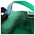 Hermès Borsa Hermes Picotin Lock PM Verde  - vista 9