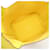 Hermès Borsa Hermes Picotin Lock PM D'oro Giallo  - vista 3