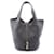 Hermès Borsa Hermes Picotin Lock PM Blu navy  - vista 1