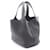 Hermès Borsa Hermes Picotin Lock PM Blu navy  - vista 2