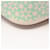 Hermès Borsa Hermes Picotin Lock PM Lucky Daisy Blu Verde Crudo Verde chiaro  - vista 7