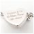 Collana Tiffany & Co. Hammered Heart 2PD Argento - vista 3
