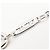 Collana Tiffany & Co. Hammered Heart 2PD Argento - vista 5