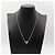 Collana Tiffany & Co. Hammered Heart 2PD Argento - vista 6