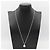 Collana a sfere in argento sterling Tiffany & Co. - vista 8