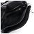 Borsa Balenciaga Classic Envelope Second Bag Nero - vista 3