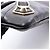 Borsa Balenciaga Classic Envelope Second Bag Nero - vista 5