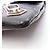 Borsa Balenciaga Classic Envelope Second Bag Nero - vista 6