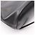 Fendi FF Logo Black Leather Backpack - view 5