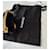 Boy Borsa a tracolla Chanel in velluto nero - vista 7