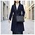 Borsa a tracolla Louis Vuitton OnTheGo PM Monogram Empreinte Nero - vista 11