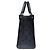 Borsa a tracolla Louis Vuitton OnTheGo PM Monogram Empreinte Nero - vista 3