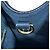 Borsa a tracolla Louis Vuitton OnTheGo PM Monogram Empreinte Nero - vista 9