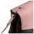 Borsa a tracolla Louis Vuitton Saint Michel Monogram Marrone Rosa - vista 10