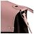 Borsa a tracolla Louis Vuitton Saint Michel Monogram Marrone Rosa - vista 11