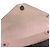 Borsa a tracolla Louis Vuitton Saint Michel Monogram Marrone Rosa - vista 8