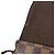 Borsa a tracolla Louis Vuitton Brooklyn PM Damier Marrone - vista 7