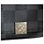 Borsa a tracolla Louis Vuitton District MM NM Damier Graphite Marrone Nero - vista 14