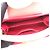 Borsa a mano 2-Way Louis Vuitton Capucines Mini Rosa - vista 3