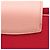 Borsa a mano 2-Way Louis Vuitton Capucines Mini Rosa - vista 9