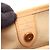 Borsa a tracolla Louis Vuitton Galliera PM Marrone - vista 4