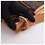 Borsa a tracolla Louis Vuitton Galliera PM Marrone - vista 9