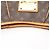 Borsa a tracolla Louis Vuitton Galliera PM Monogram Marrone - vista 10