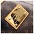 Borsa a tracolla Louis Vuitton Galliera PM Monogram Marrone - vista 11