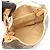 Borsa a tracolla Louis Vuitton Galliera PM Monogram Marrone - vista 3