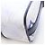 Borsa a mano Louis Vuitton Keepall XS Monogram Watercolor Bianco Multicolore Blu navy - vista 6