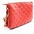 Louis Vuitton Coussin PM Borsa a mano/Borsa a tracolla 2-way Rosso - vista 2