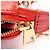 Louis Vuitton Coussin PM Borsa a mano/Borsa a tracolla 2-way Rosso - vista 5