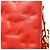 Louis Vuitton Coussin PM Borsa a mano/Borsa a tracolla 2-way Rosso - vista 8
