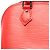 Bolso de hombro 2-Way Louis Vuitton Nano Alma Epi Coquelicot Roja - vista 10