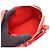 Bolso de hombro 2-Way Louis Vuitton Nano Alma Epi Coquelicot Roja - vista 3